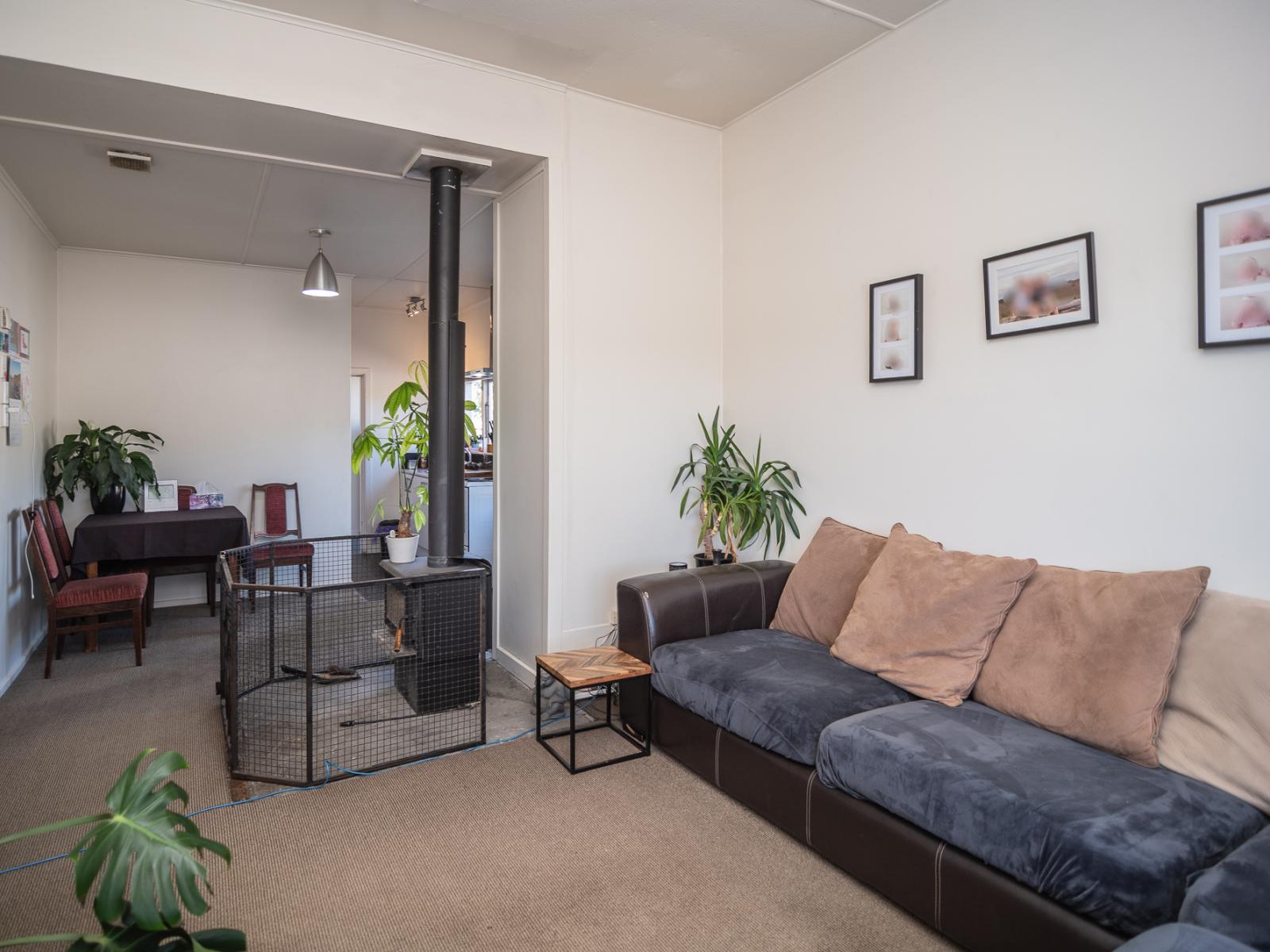 39 Nile Street, Highfield