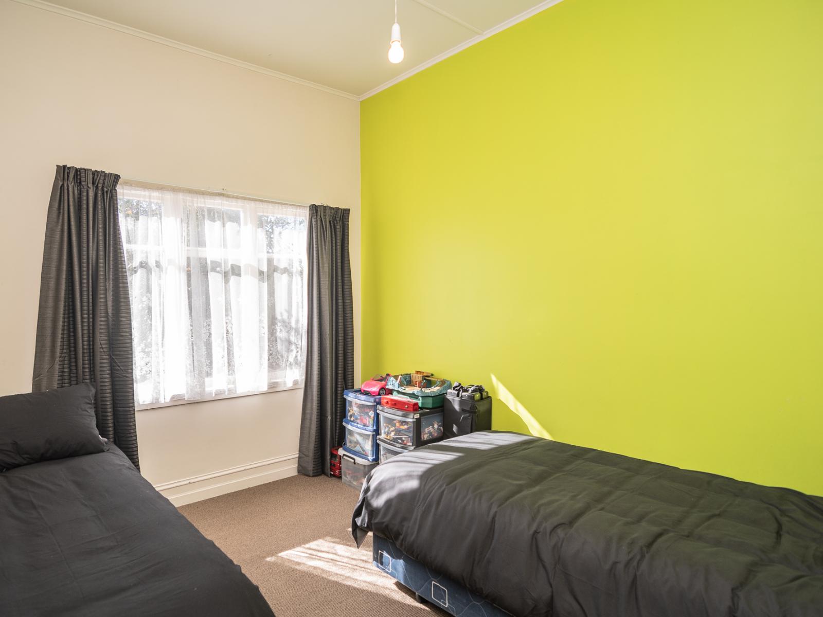 39 Nile Street, Highfield