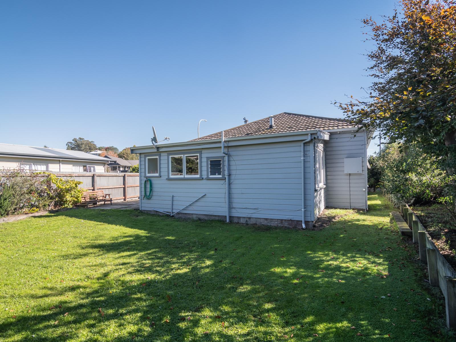 39 Nile Street, Highfield