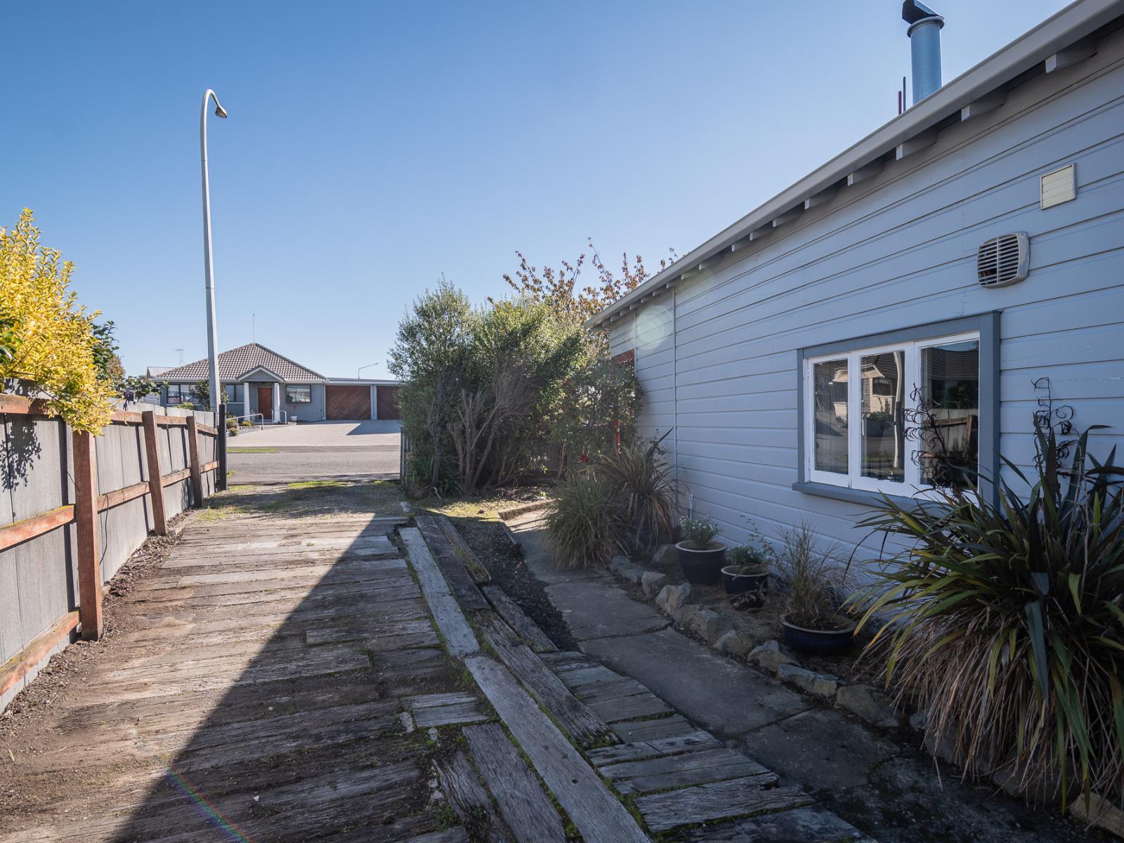 39 Nile Street, Highfield