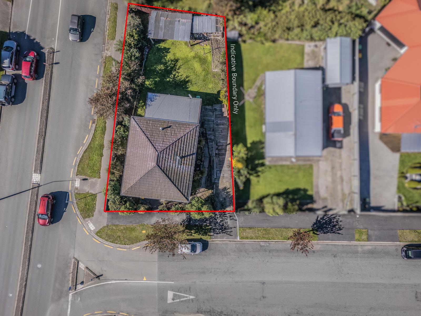 39 Nile Street, Highfield