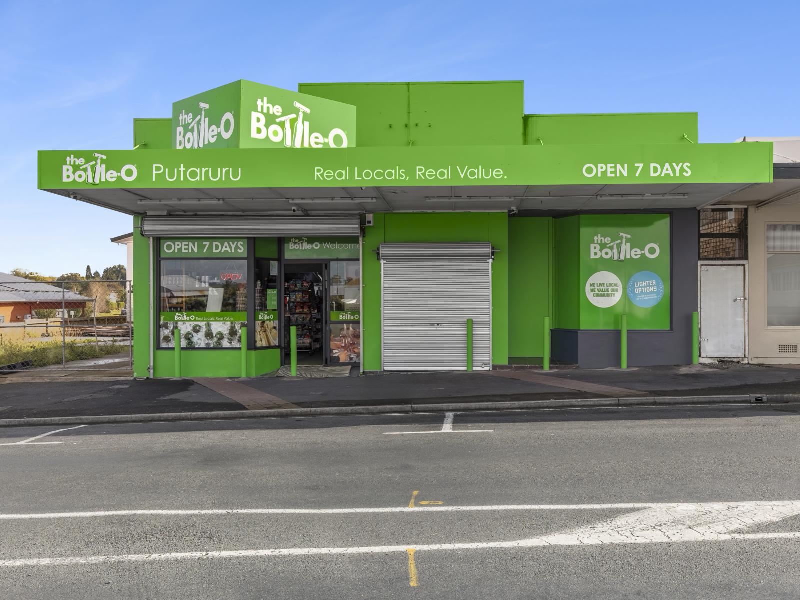 27-29 Arapuni Street, Putaruru