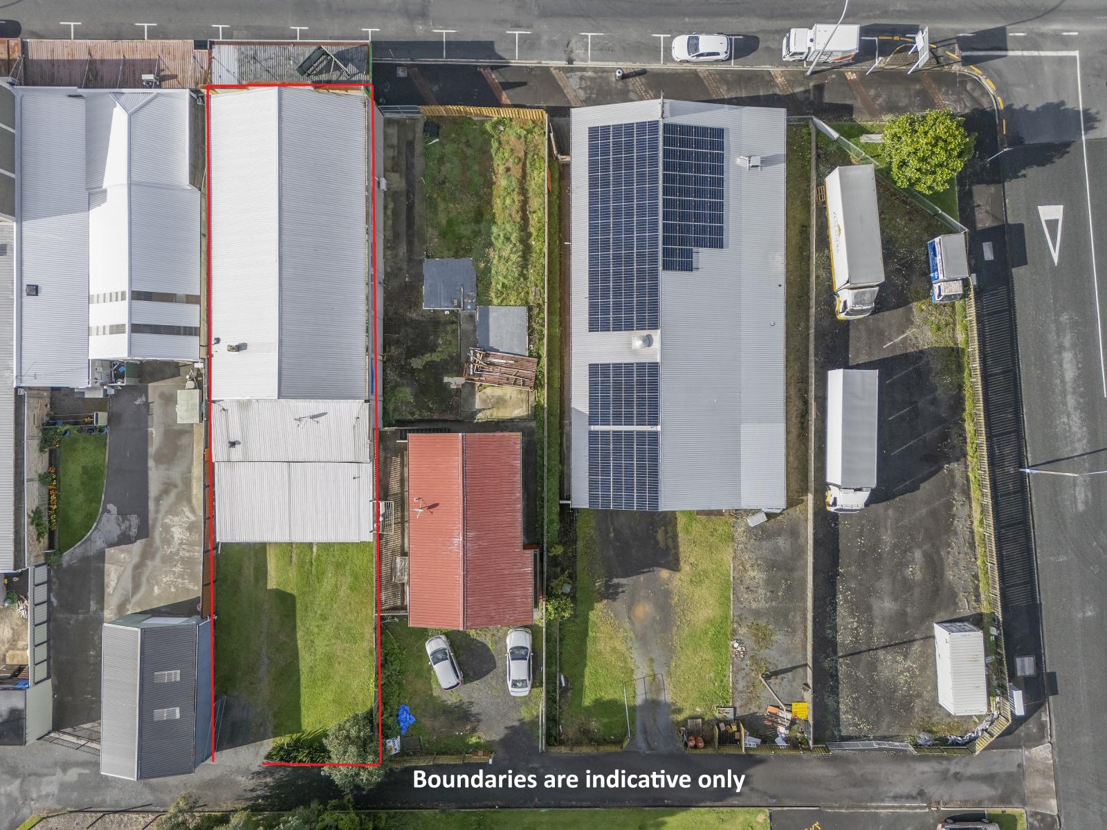 27-29 Arapuni Street, Putaruru