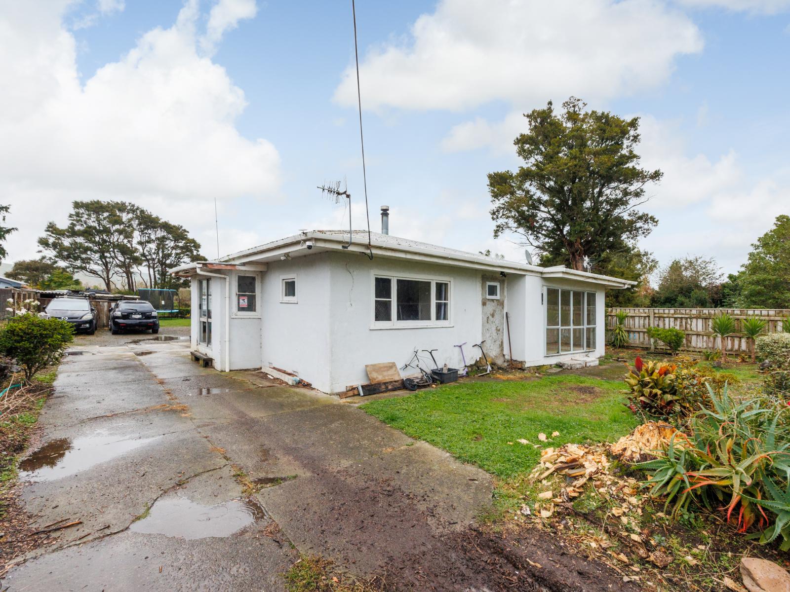 1300 Napier Road, Ashhurst