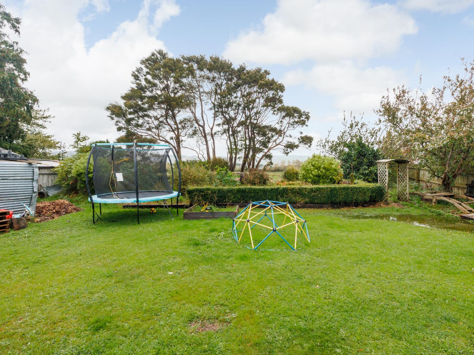 1300 Napier Road, Ashhurst