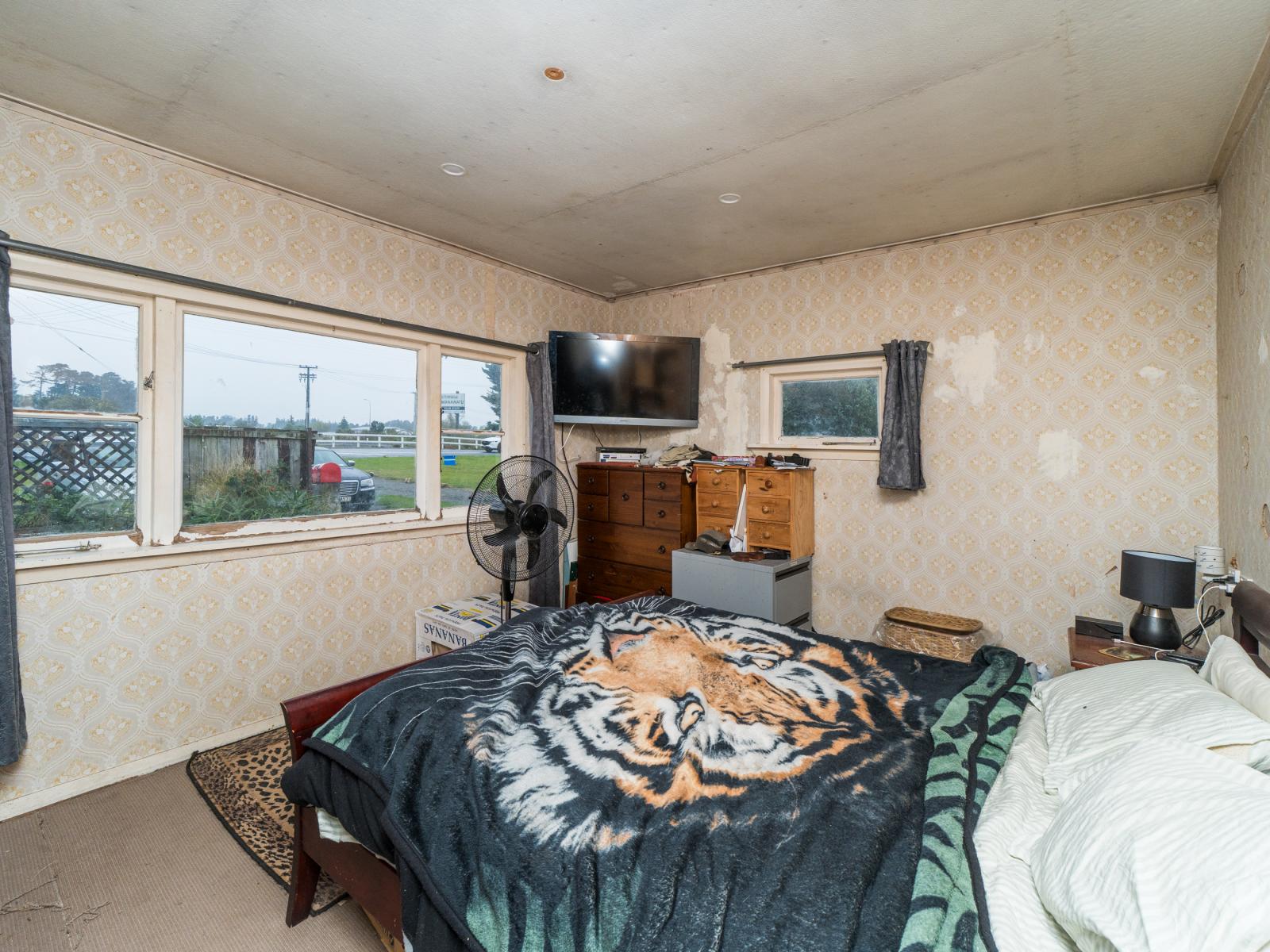 1300 Napier Road, Ashhurst