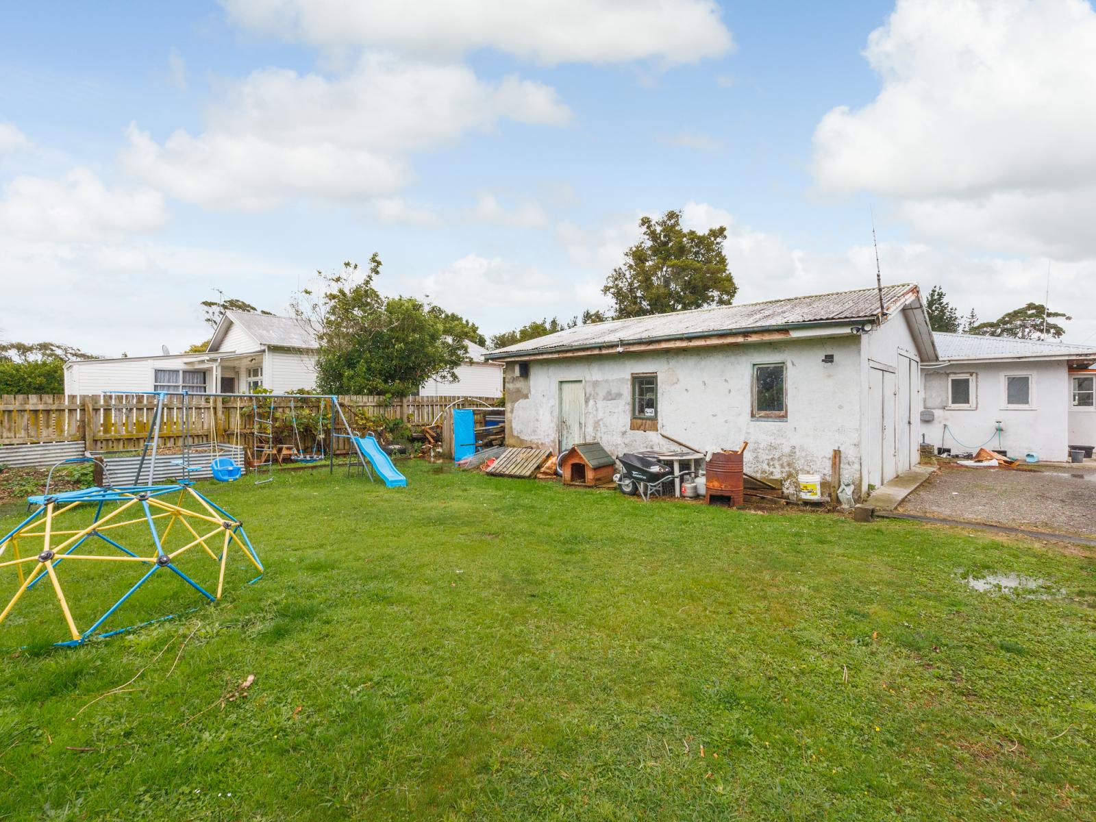 1300 Napier Road, Ashhurst