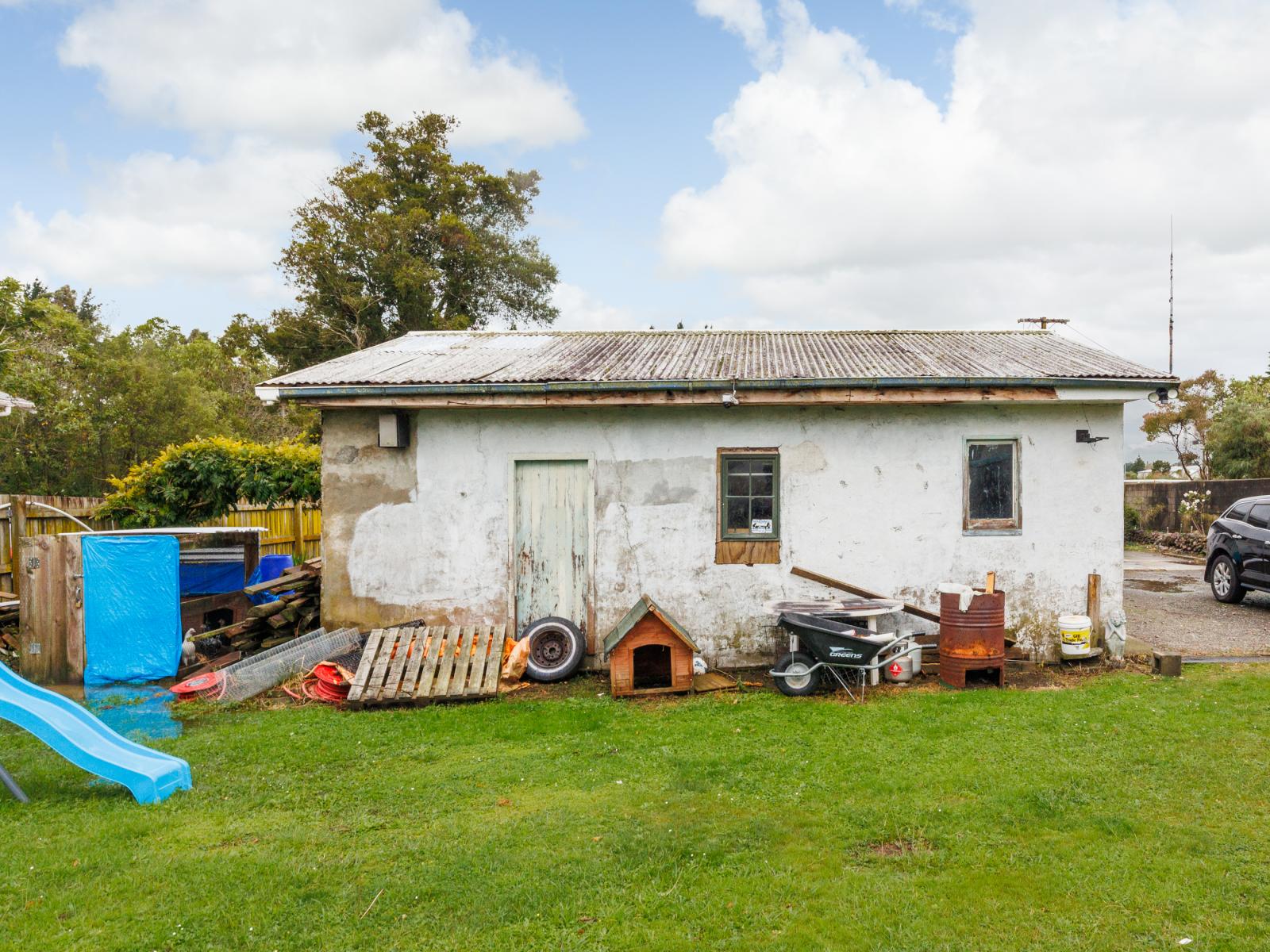 1300 Napier Road, Ashhurst