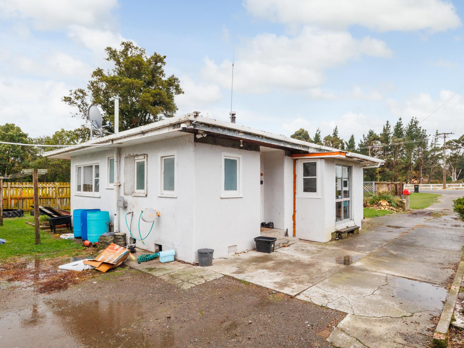 1300 Napier Road, Ashhurst