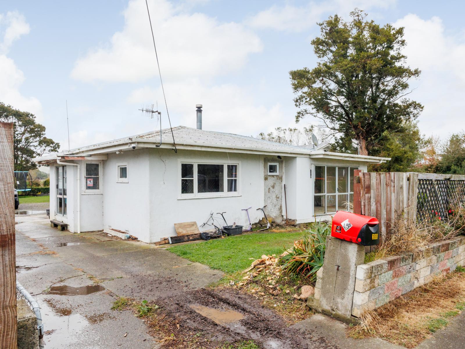 1300 Napier Road, Ashhurst