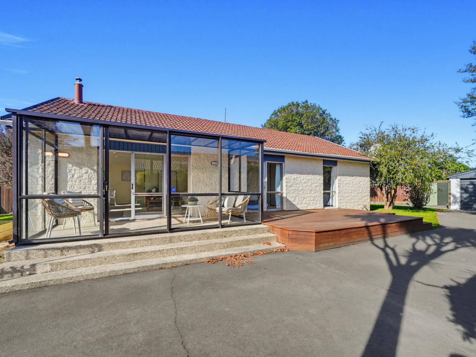 46 Veitches Road, Casebrook