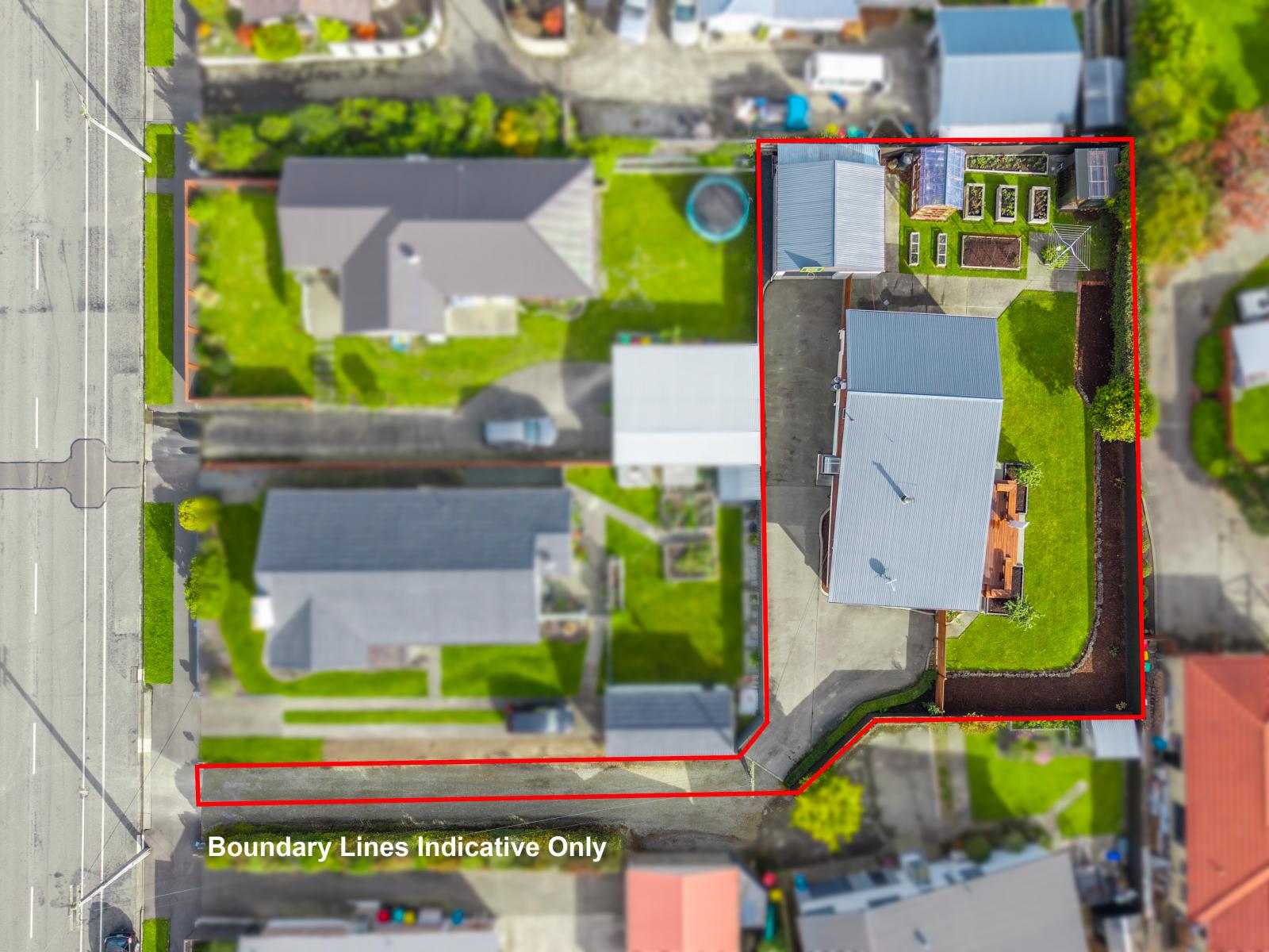 76 Mountain View Road, Glenwood