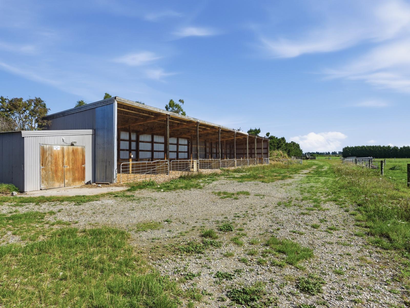 263 Domain Road, Oxford