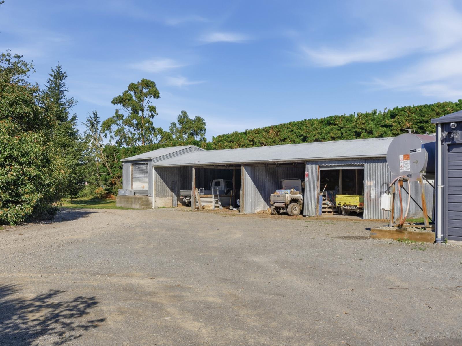 263 Domain Road, Oxford