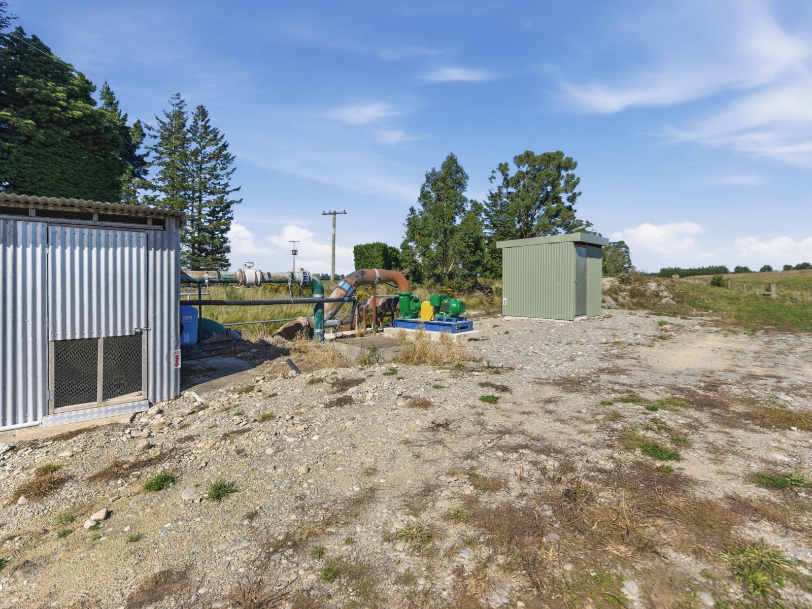 263 Domain Road, Oxford