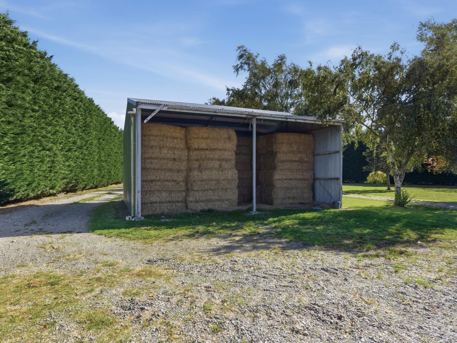 263 Domain Road, Oxford