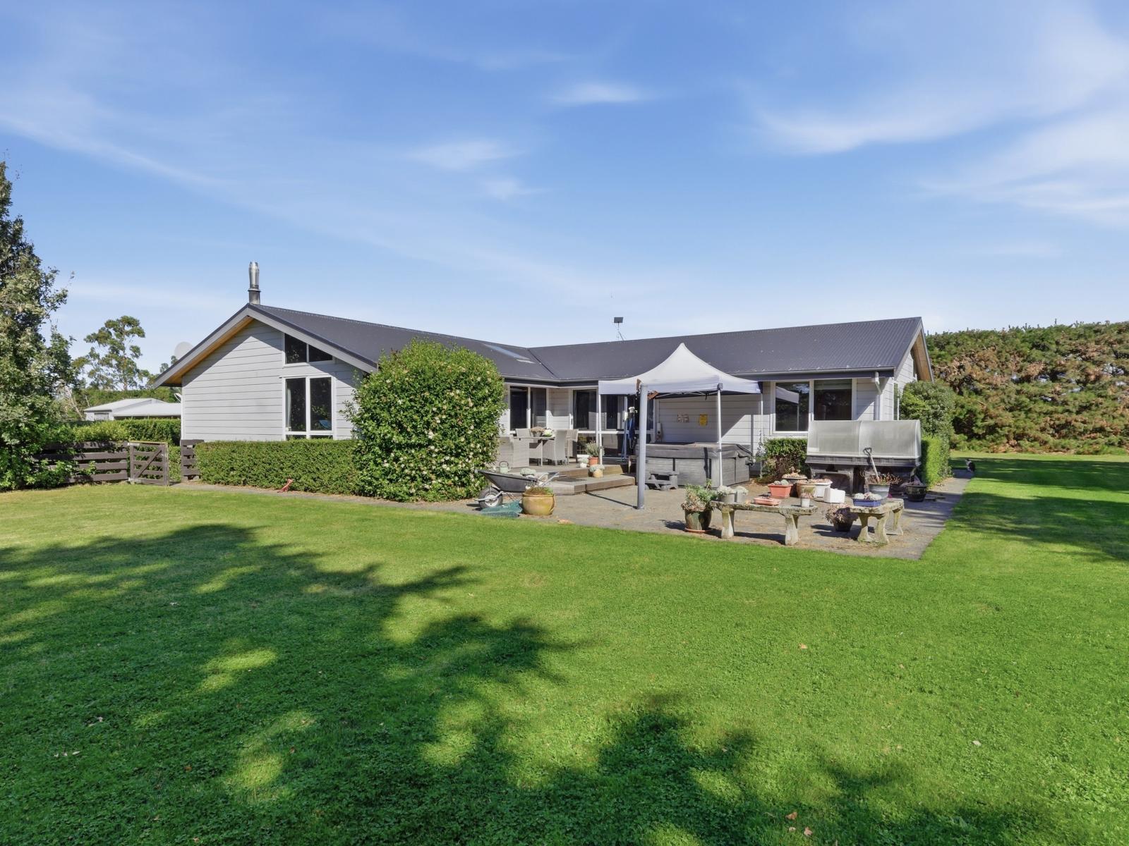 263 Domain Road, Oxford