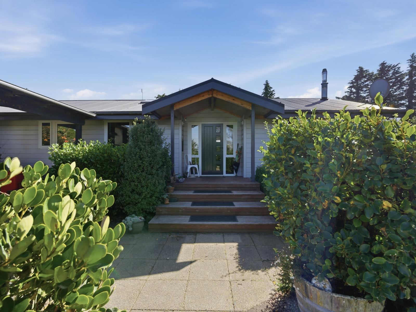 263 Domain Road, Oxford