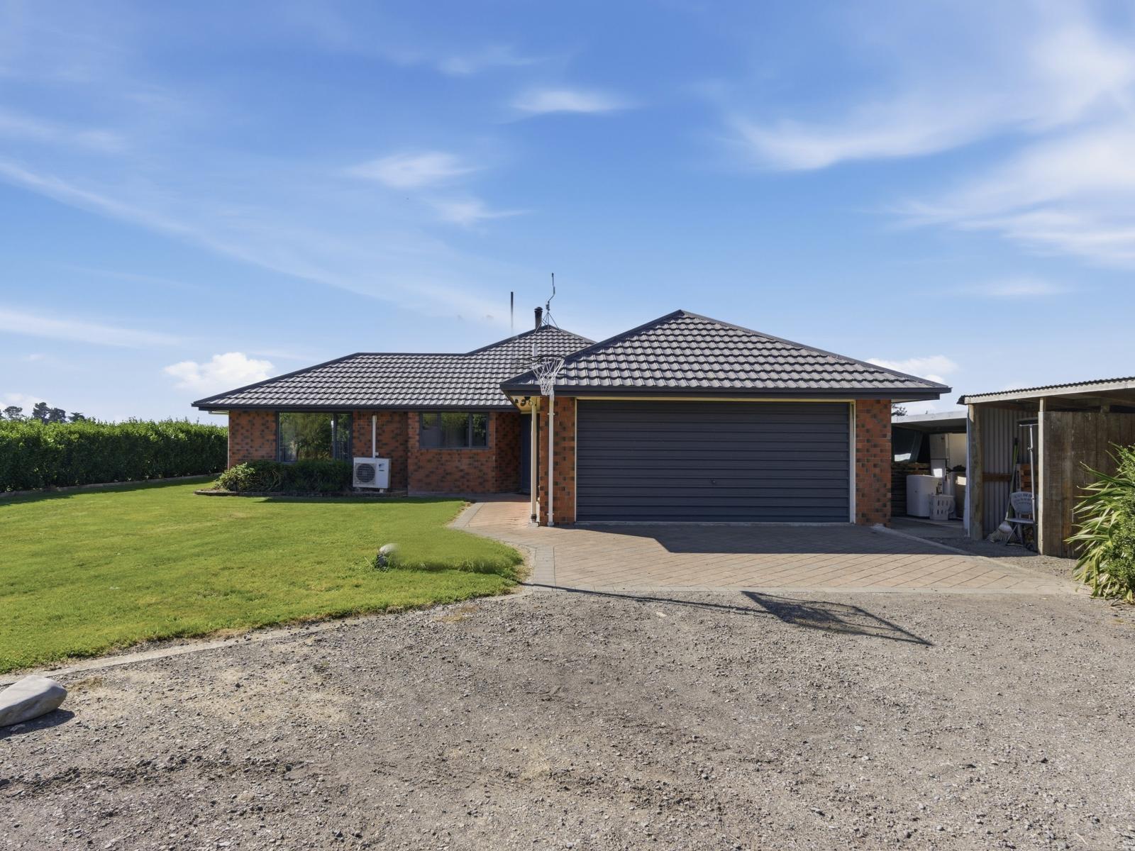 263 Domain Road, Oxford