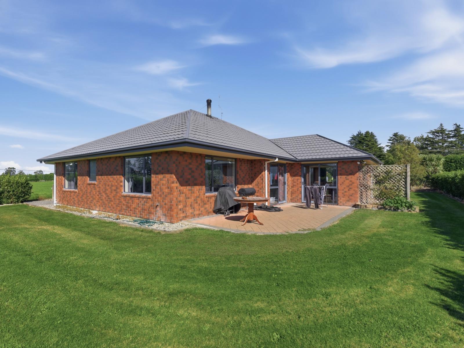 263 Domain Road, Oxford