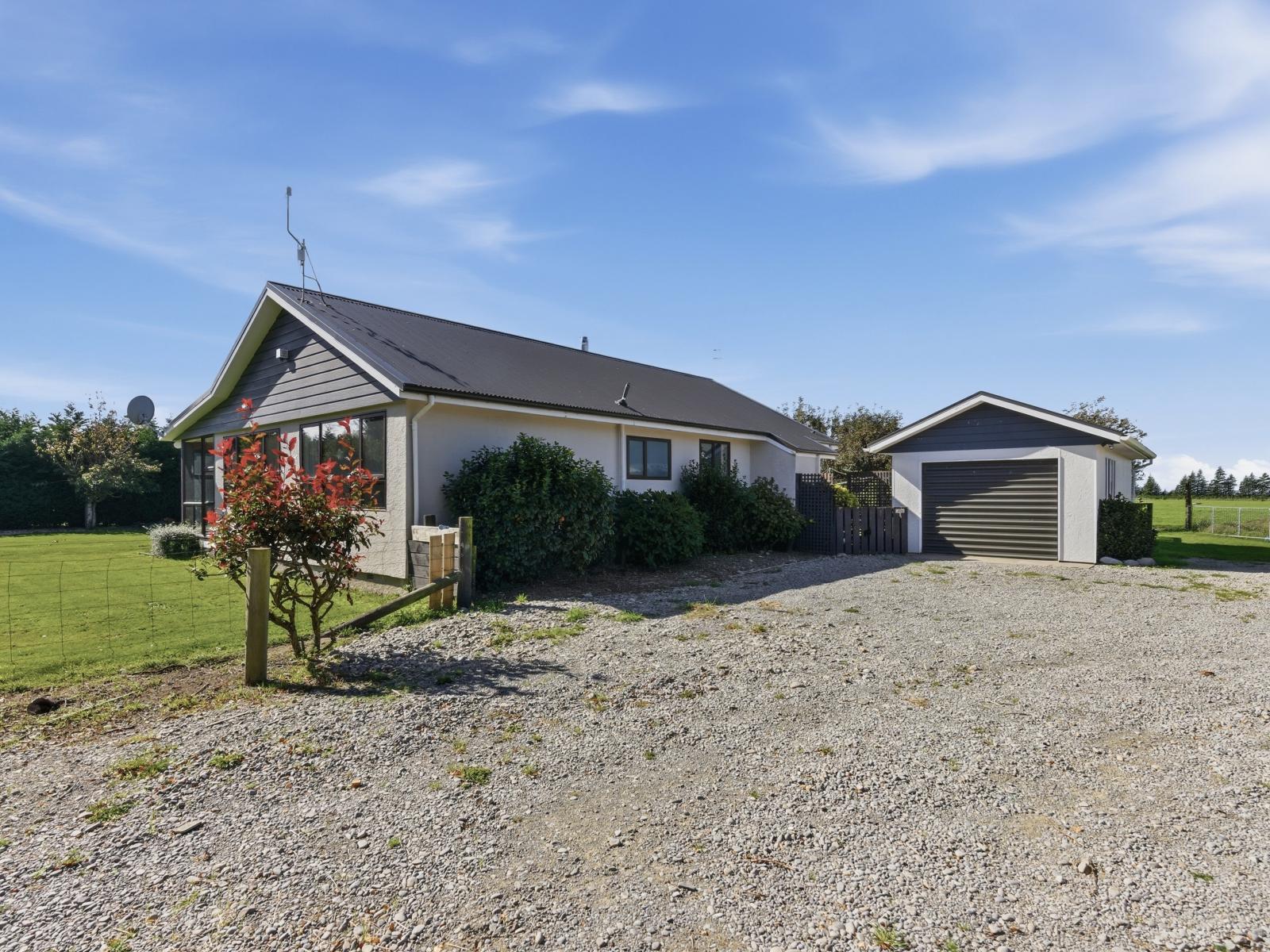 263 Domain Road, Oxford