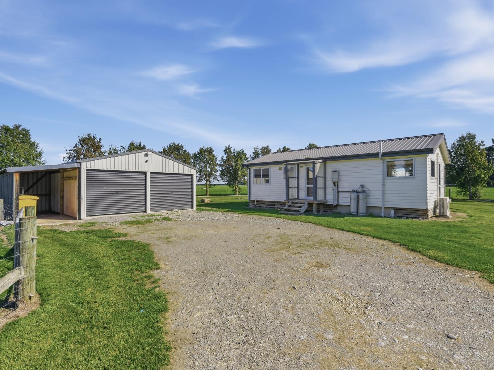 263 Domain Road, Oxford