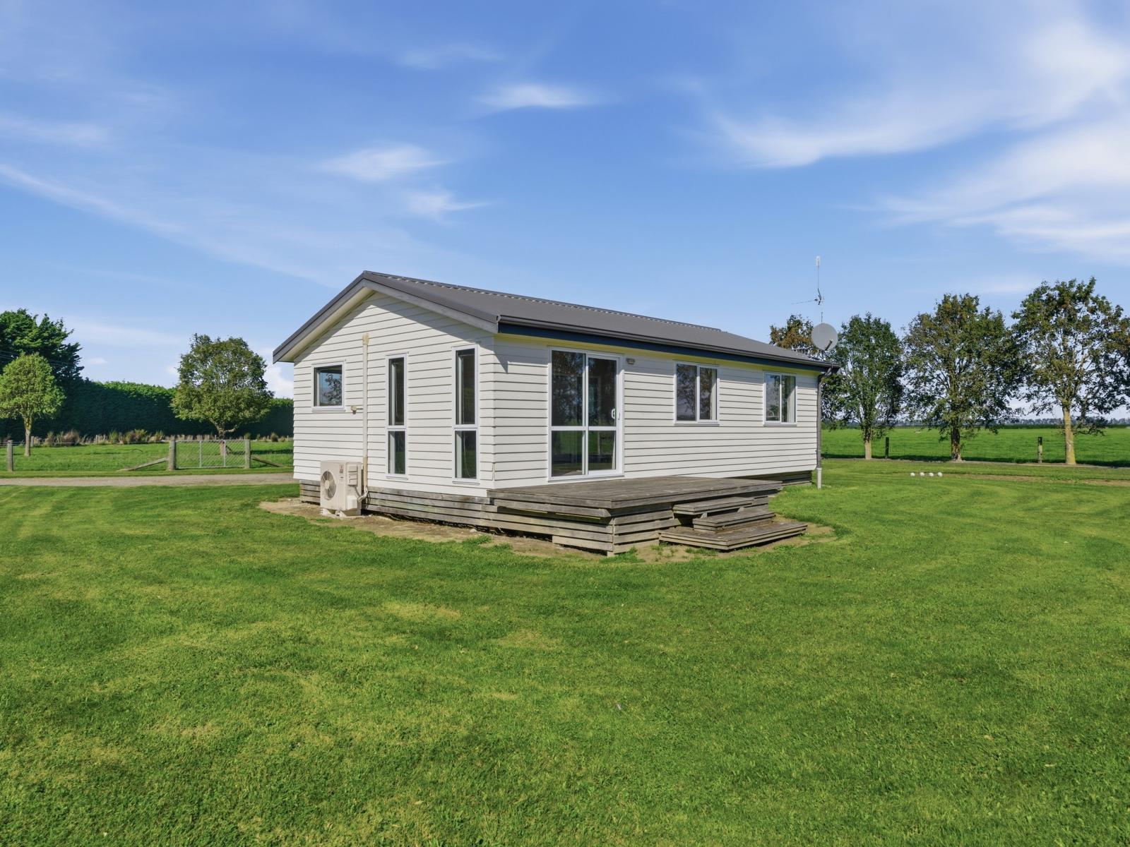 263 Domain Road, Oxford