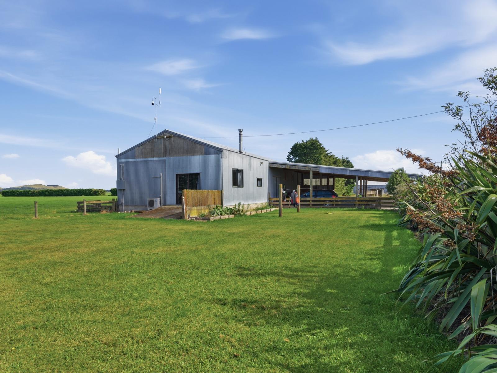 263 Domain Road, Oxford