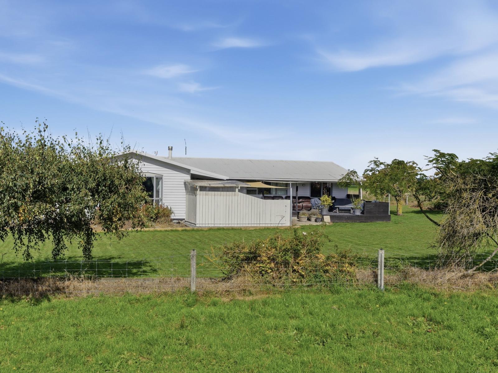 357 Woodstock Road, Oxford