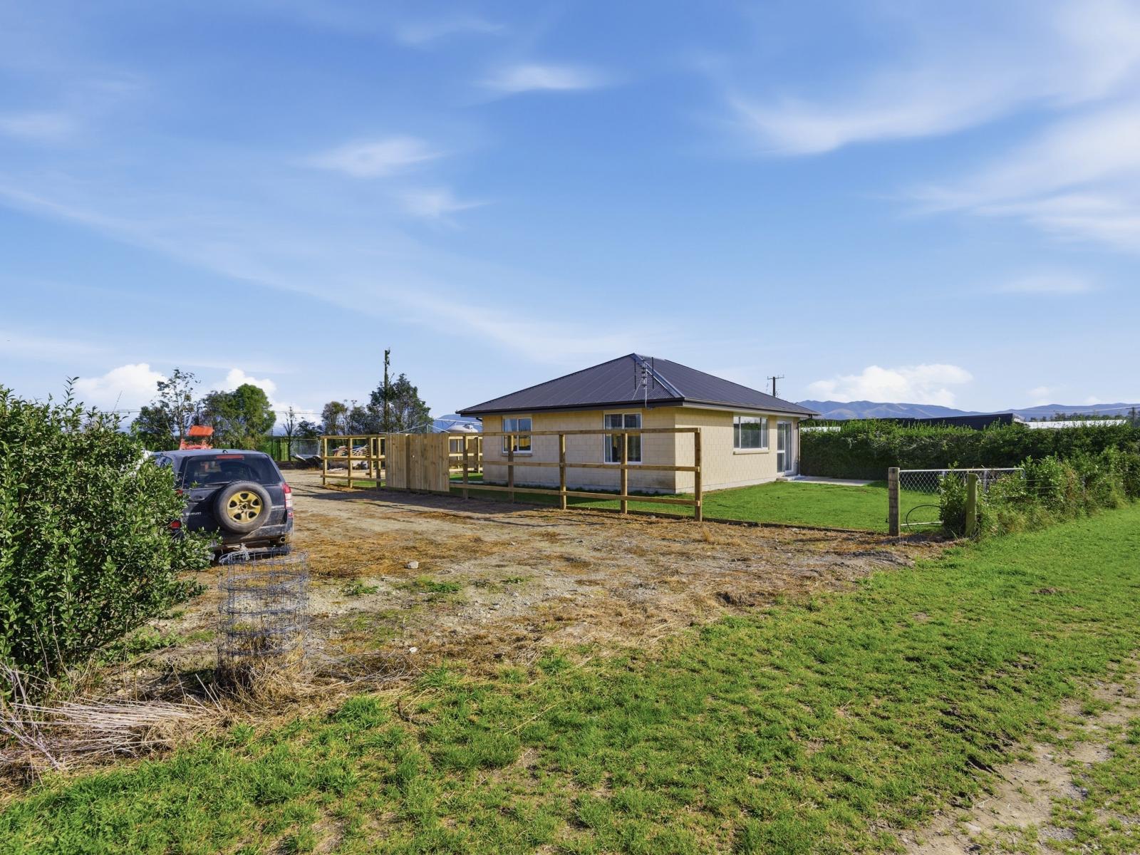 357 Woodstock Road, Oxford