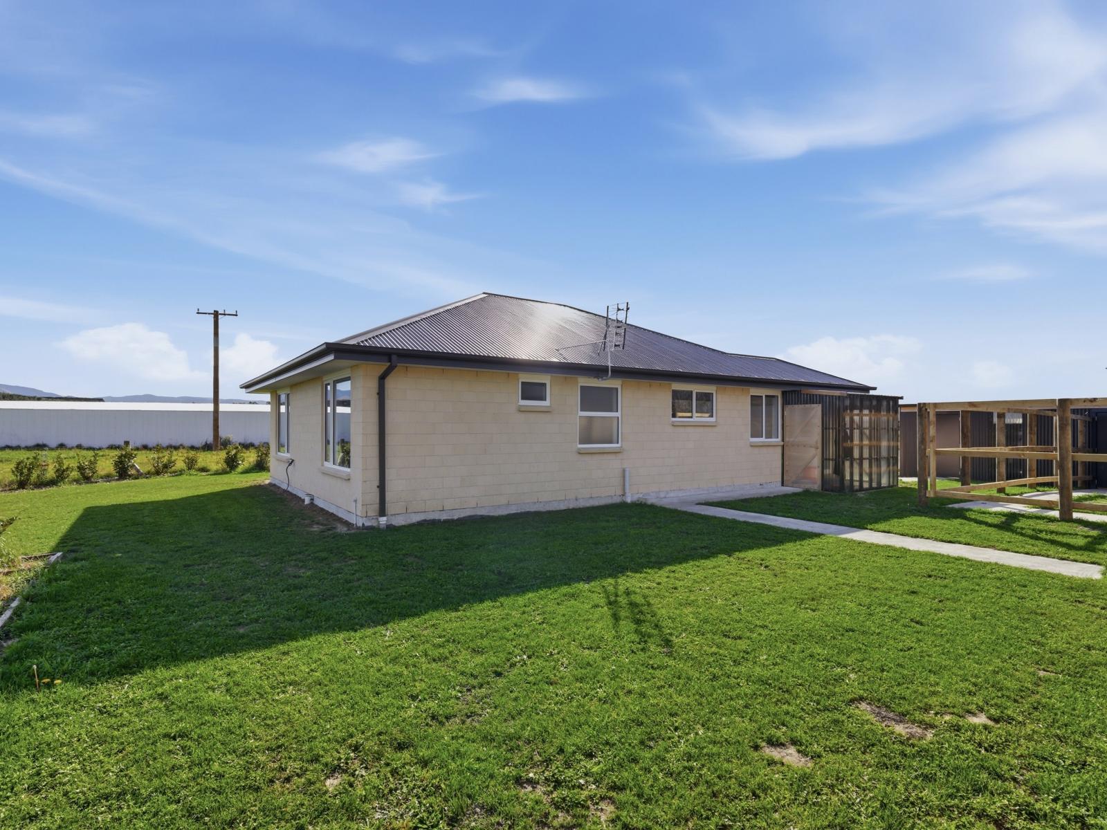 357 Woodstock Road, Oxford