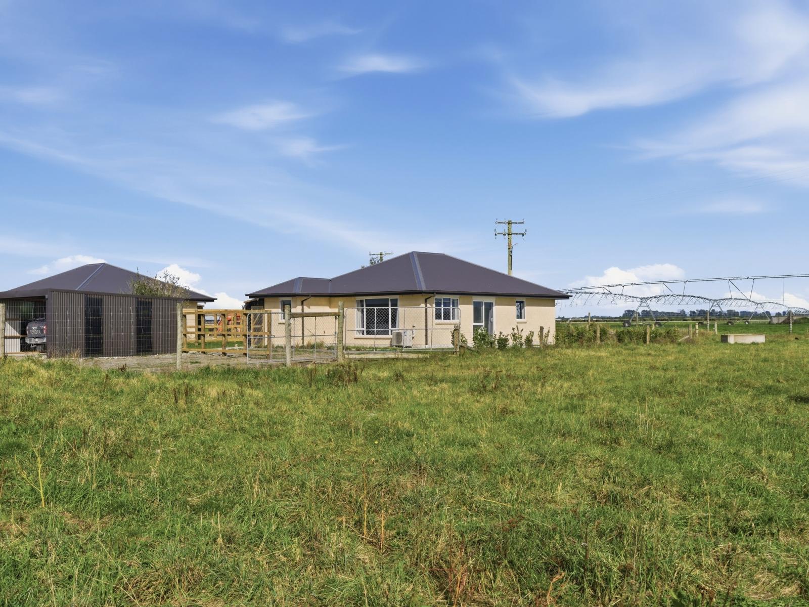 357 Woodstock Road, Oxford