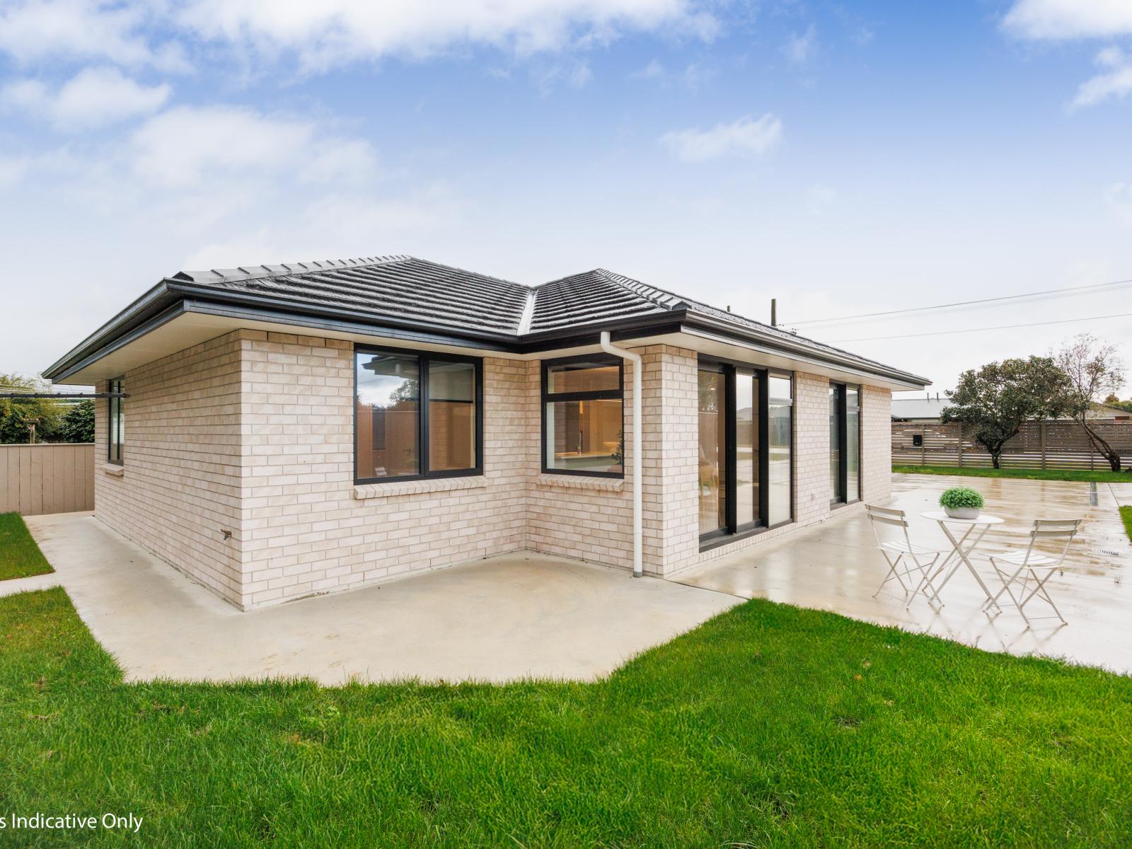 22 Norfolk Crescent, Feilding