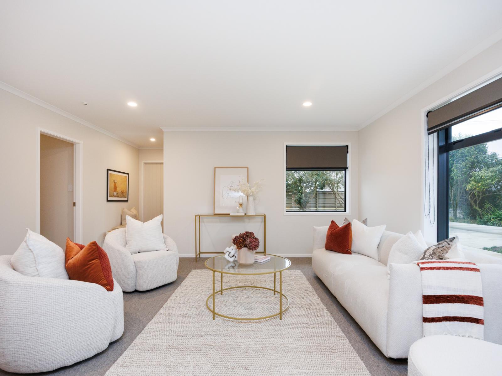 22 Norfolk Crescent, Feilding