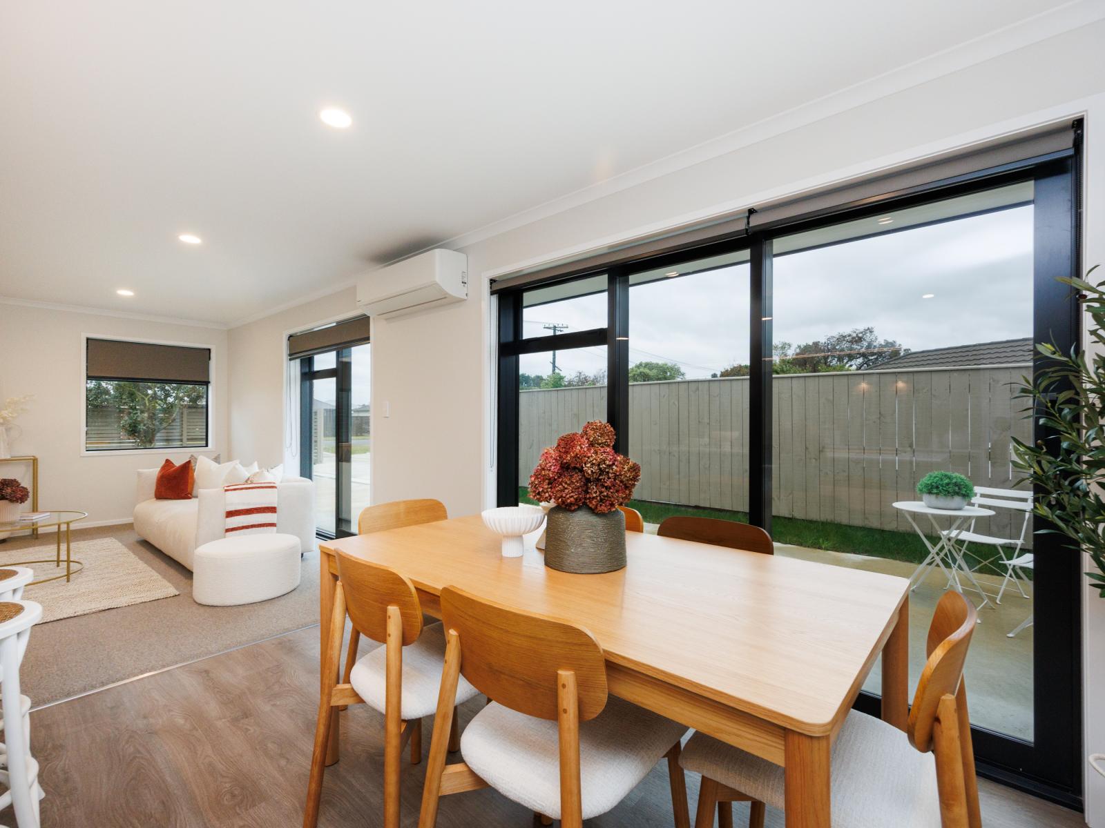 22 Norfolk Crescent, Feilding