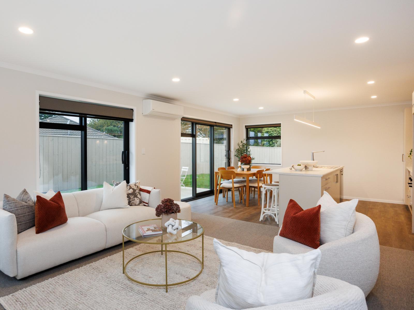 22 Norfolk Crescent, Feilding