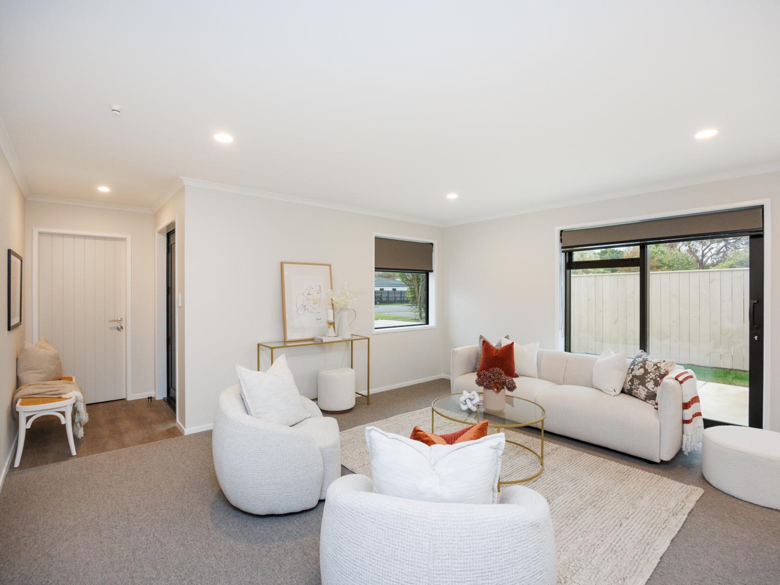 22 Norfolk Crescent, Feilding