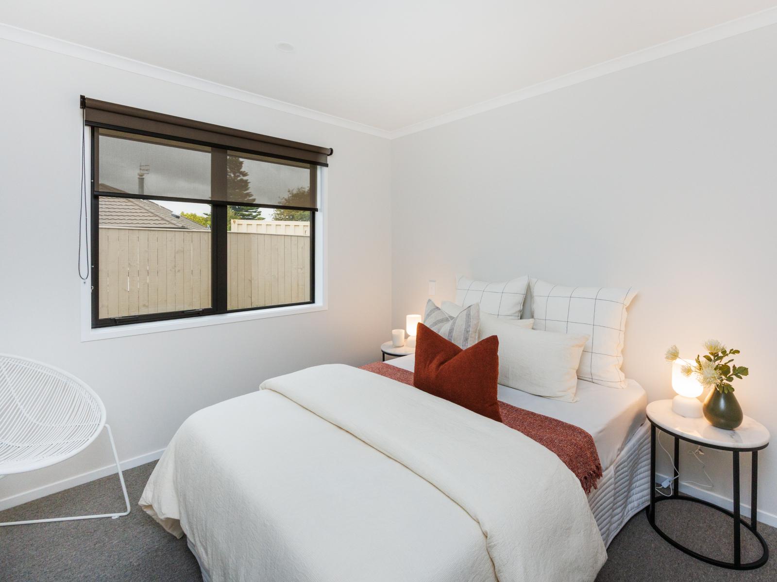 22 Norfolk Crescent, Feilding