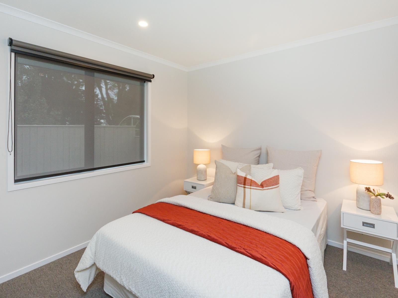 22 Norfolk Crescent, Feilding