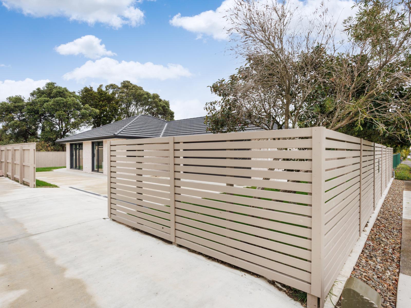 22 Norfolk Crescent, Feilding