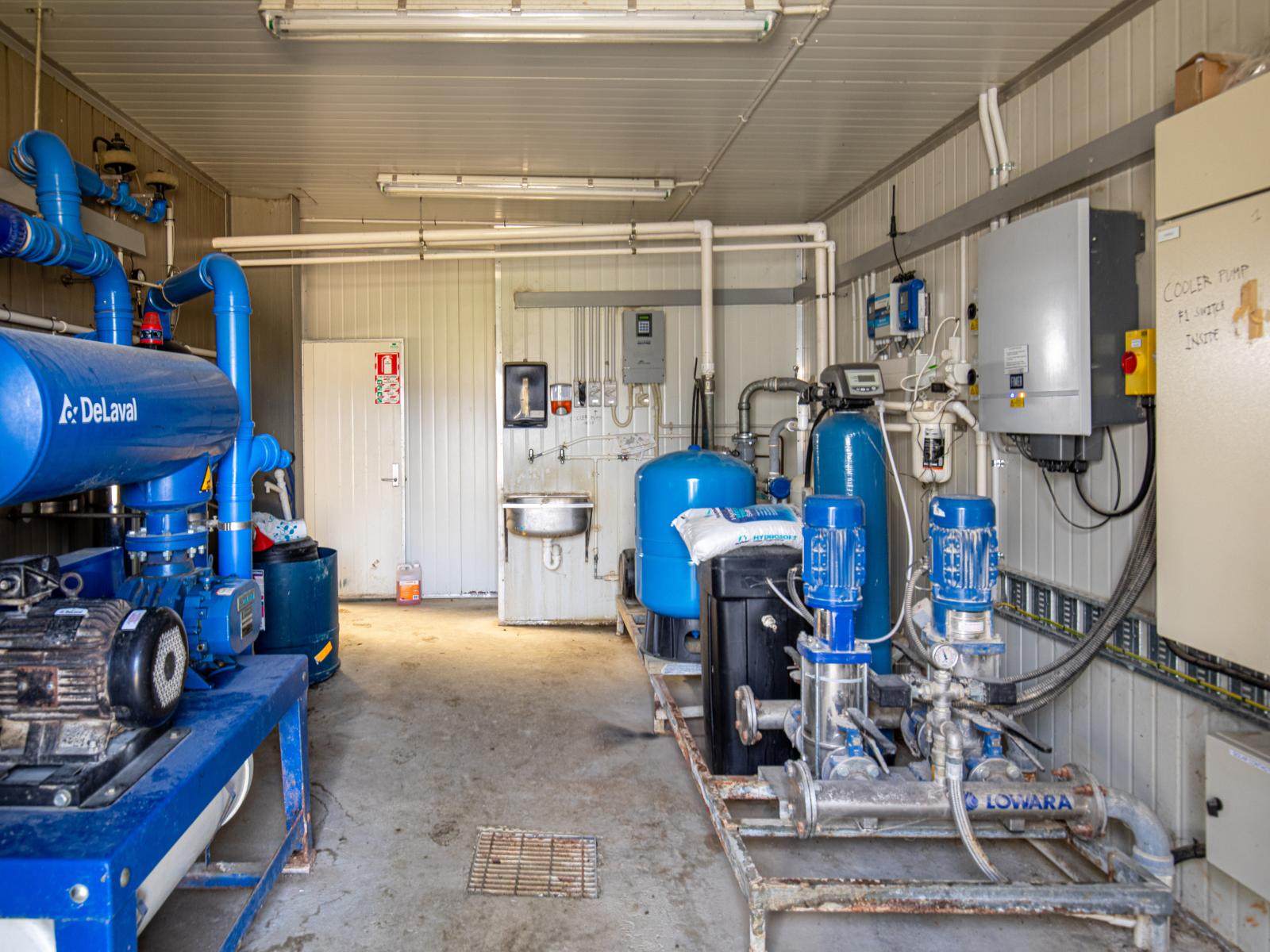 263 Puketoi Runs Road, Puketoi