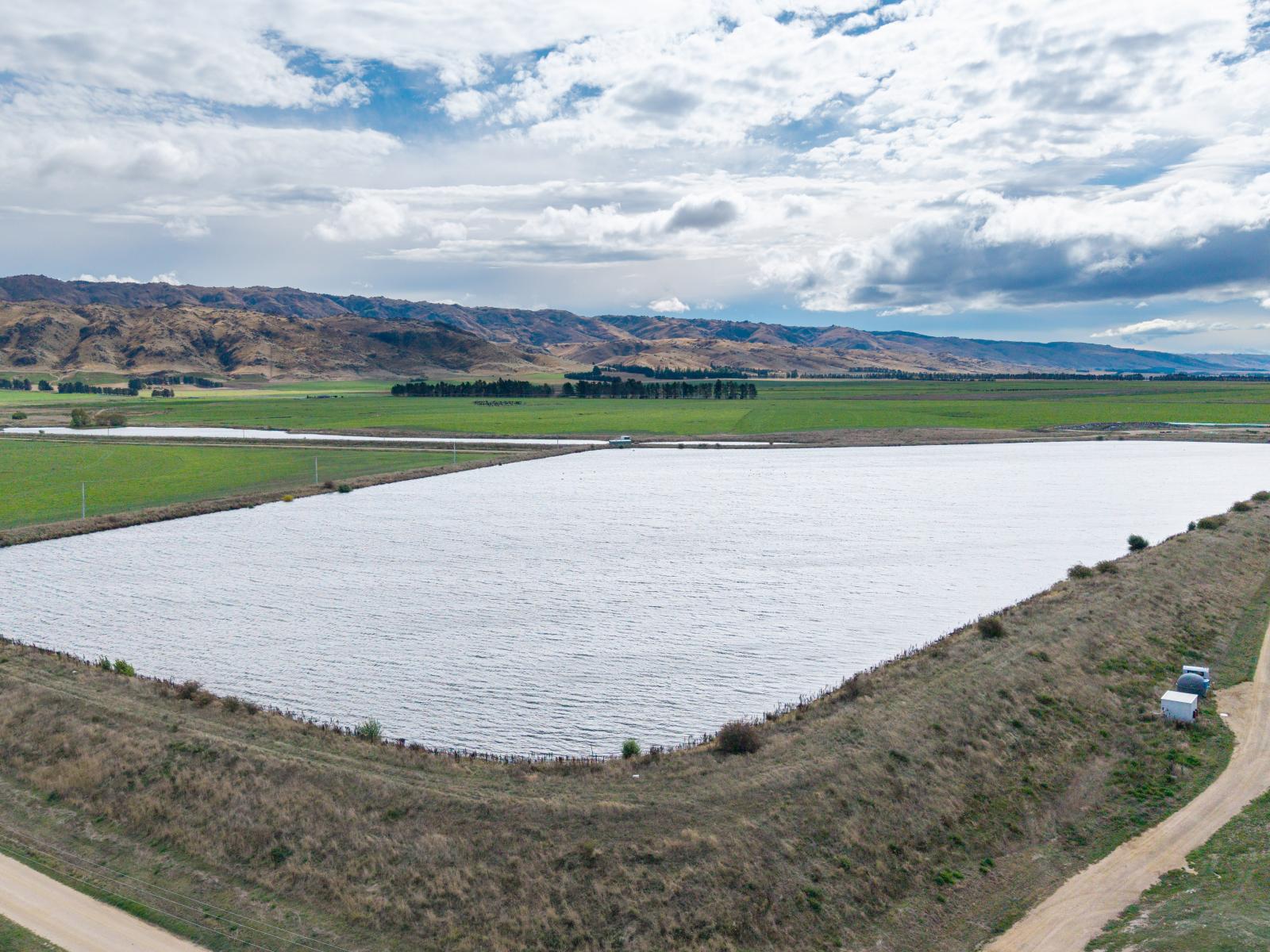 263 Puketoi Runs Road, Puketoi