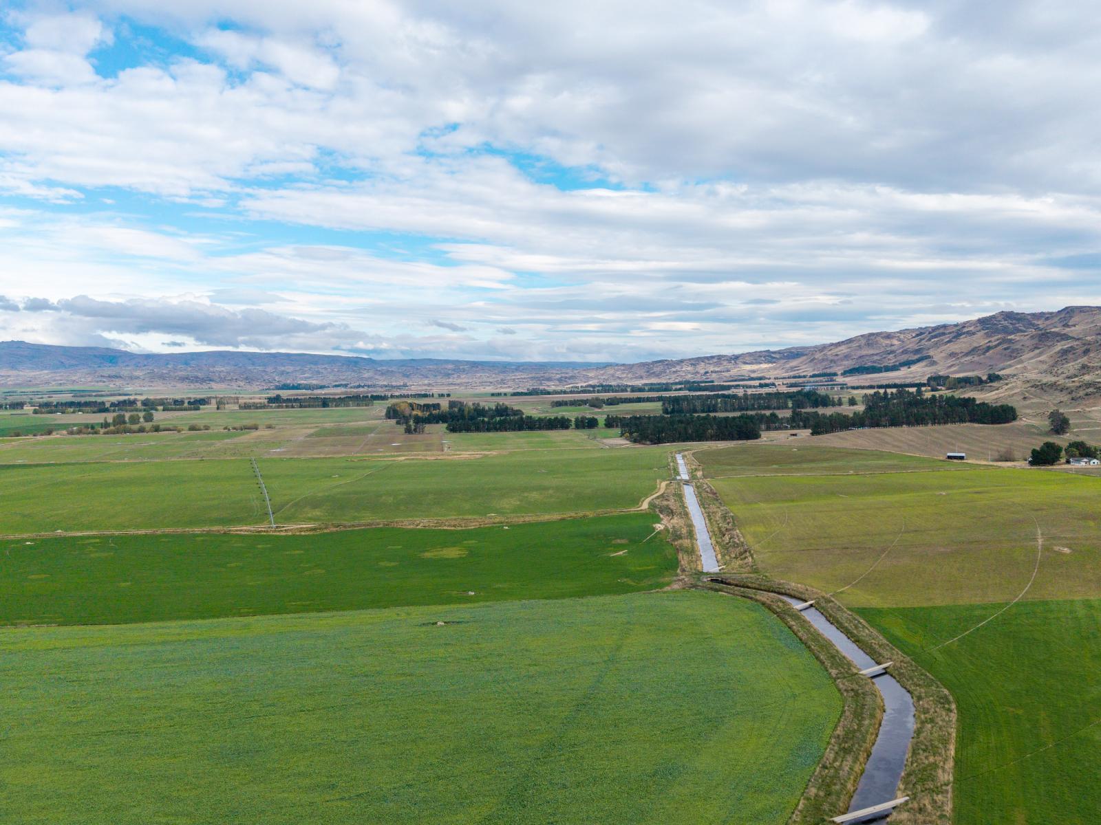 263 Puketoi Runs Road, Puketoi