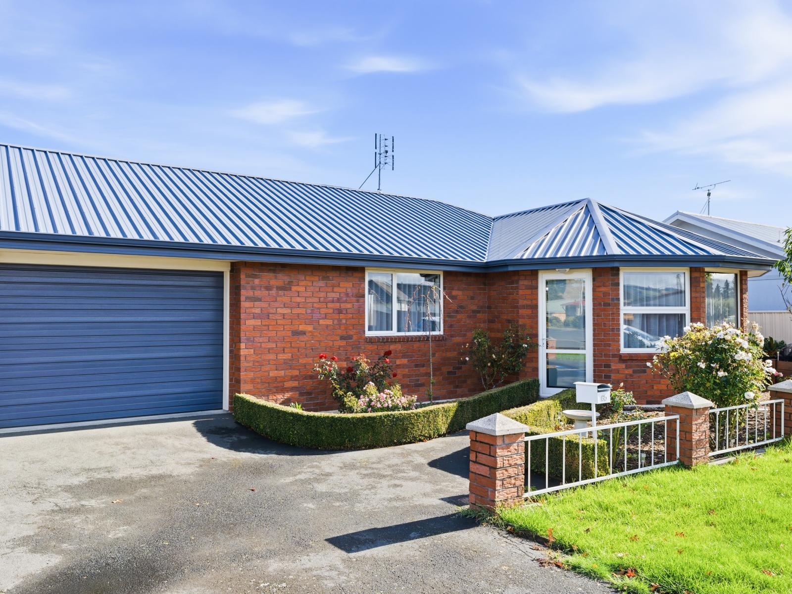 6B Reid Avenue, Mosgiel