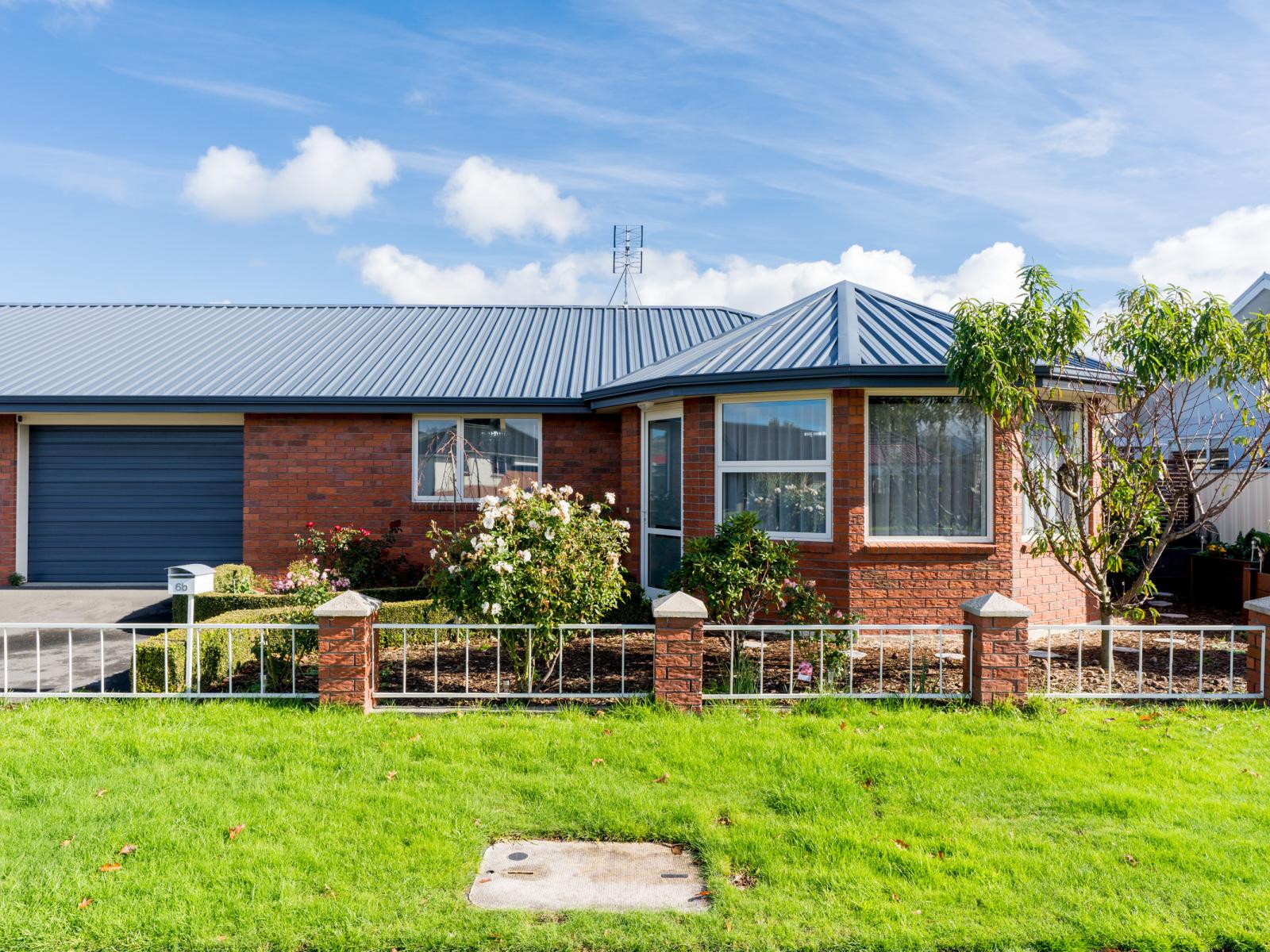 6B Reid Avenue, Mosgiel