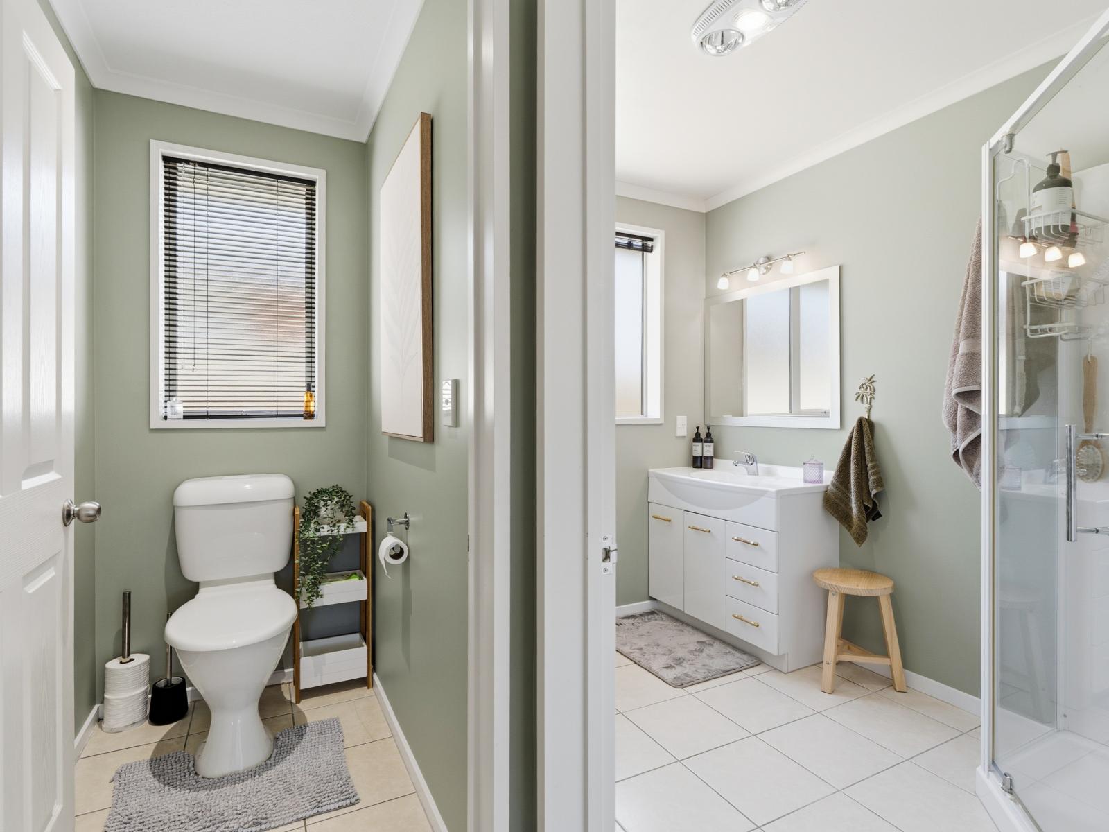 6B Reid Avenue, Mosgiel