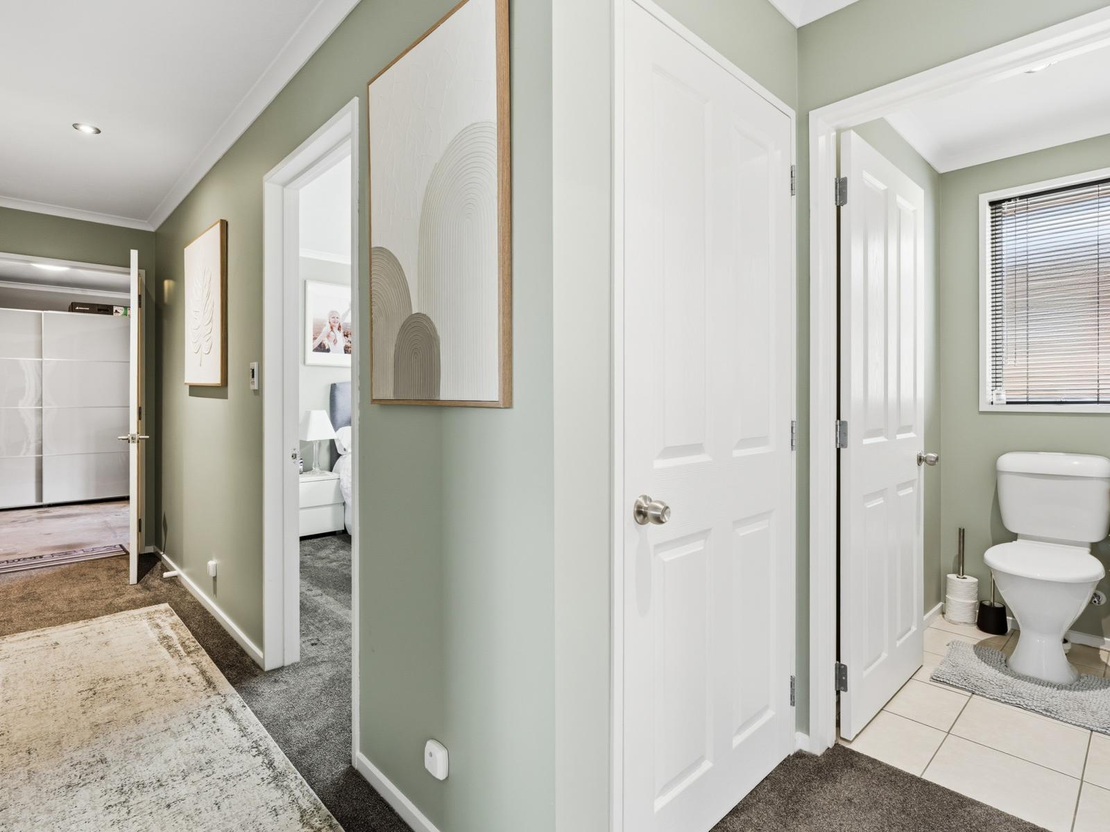 6B Reid Avenue, Mosgiel