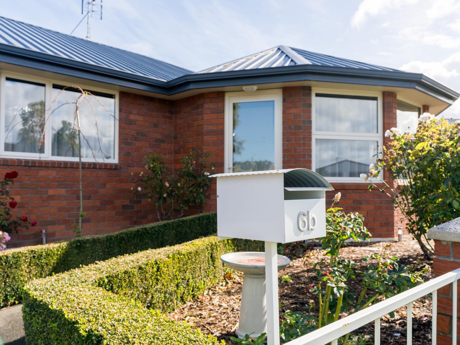 6B Reid Avenue, Mosgiel