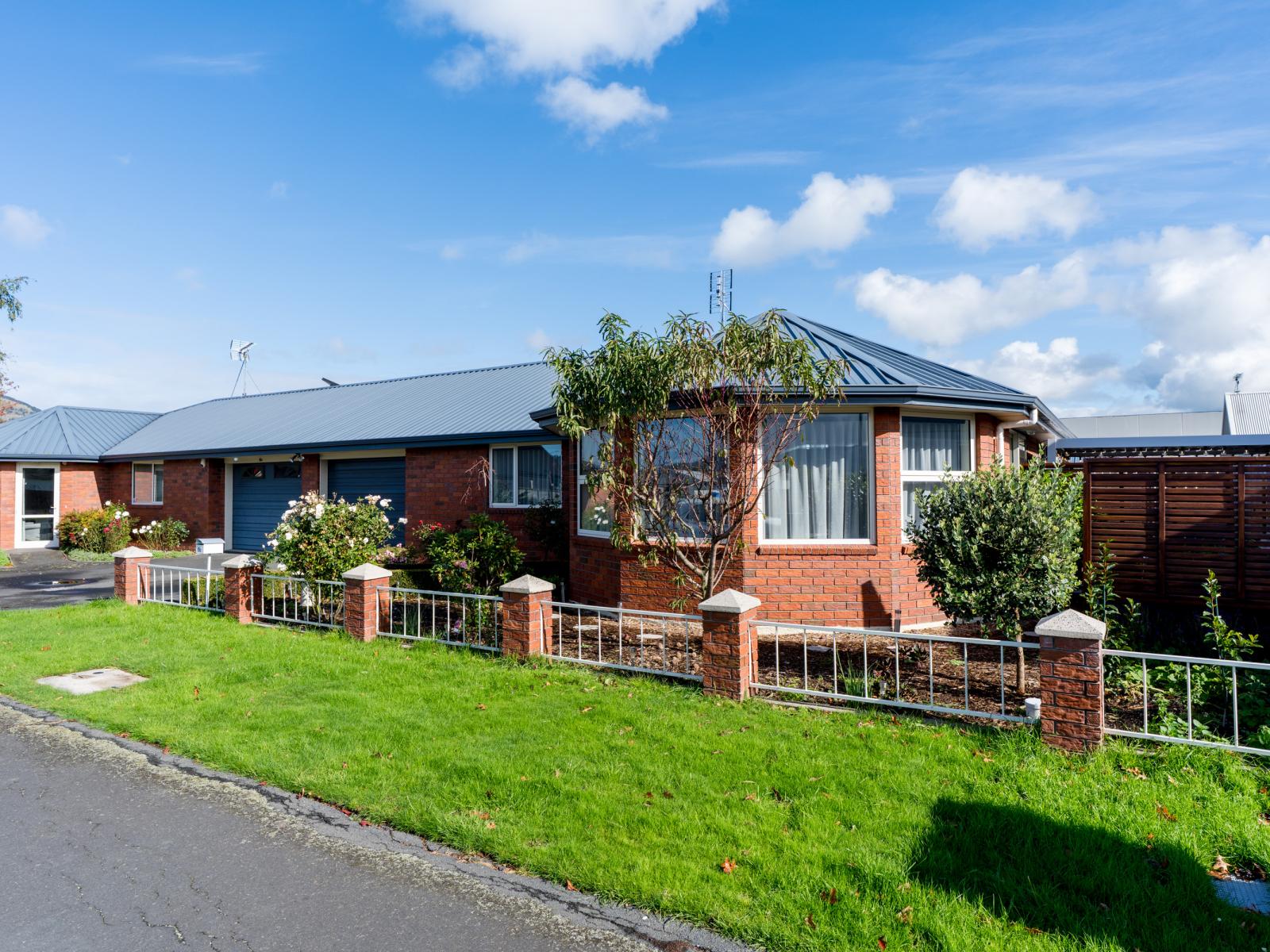 6B Reid Avenue, Mosgiel