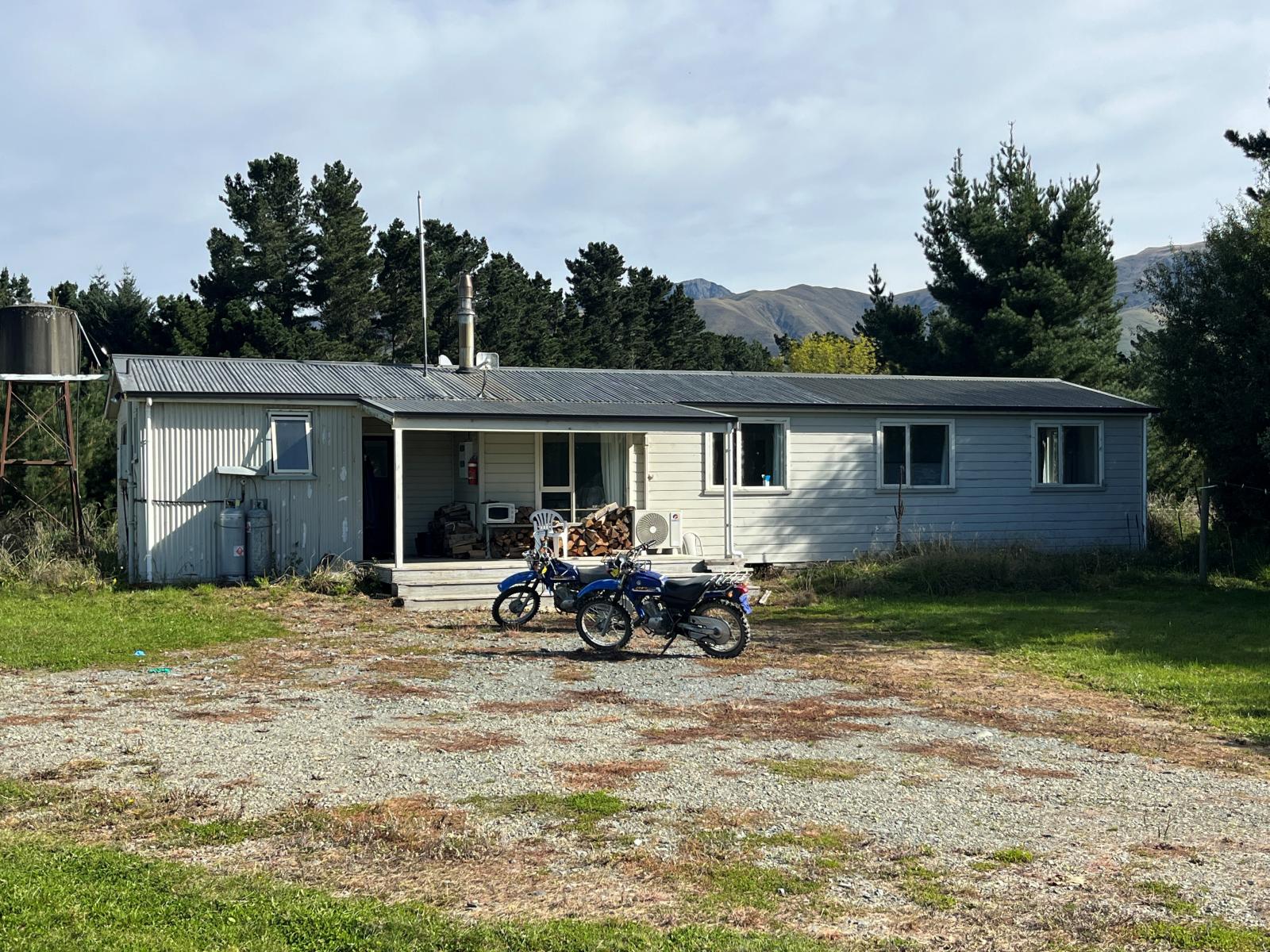 108 Klondyke Terrace, Mayfield